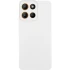 Чохол Silicone Cover Ummi Lakshmi Full Camera (AA) для Motorola Moto G56 5G – Білий / White. Фото 1 з 1