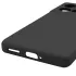 Чехол Silicone Cover Ummi Lakshmi Full Camera (AA) для Motorola Edge 50 Neo – Черный / Black. Фото 7 из 7