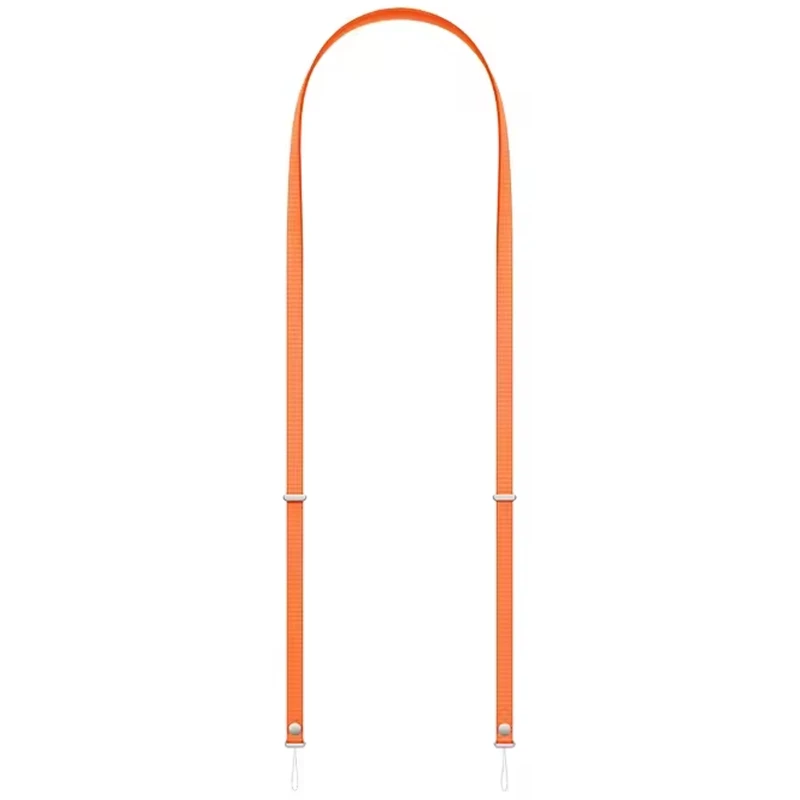 Шнурок Crossbody Straps – Orange. Фото 2 з 2