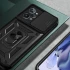 Ударопрочный чехол Serge Ring с защитой камеры для Realme C31 – Черный. Фото 5 из 5