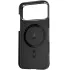 Арамідний чохол WiWU Aramid Air series для Apple iPhone 17 Pro (6.3") – Black. Фото 3 з 6