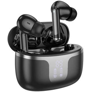 Беспроводные TWS наушники Hoco EQ10 Plus Harmony ANC+ENC фото 1 из 1