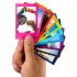 Фотобумага Color Fujifilm INSTAX MINI 10 Sheets – Rainbow. Фото 2 из 2