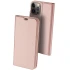 Чохол-книжка Dux Ducis на Apple iPhone 14 Pro Max (6.7") – Rose Gold. Фото 1 з 10
