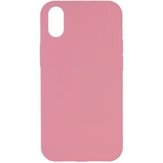 Чохол Silk Full Protective (AA) NO LOGO для Apple iPhone XS (5.8") фото 1 з 3