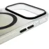 Чохол Phantom з MagSafe для Apple iPhone 17 Pro (6.3") – Black. Фото 7 з 8