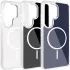 Чехол TPU+PC Nami with MagSafe для Samsung Galaxy S26 Ultra фото 2 из 2