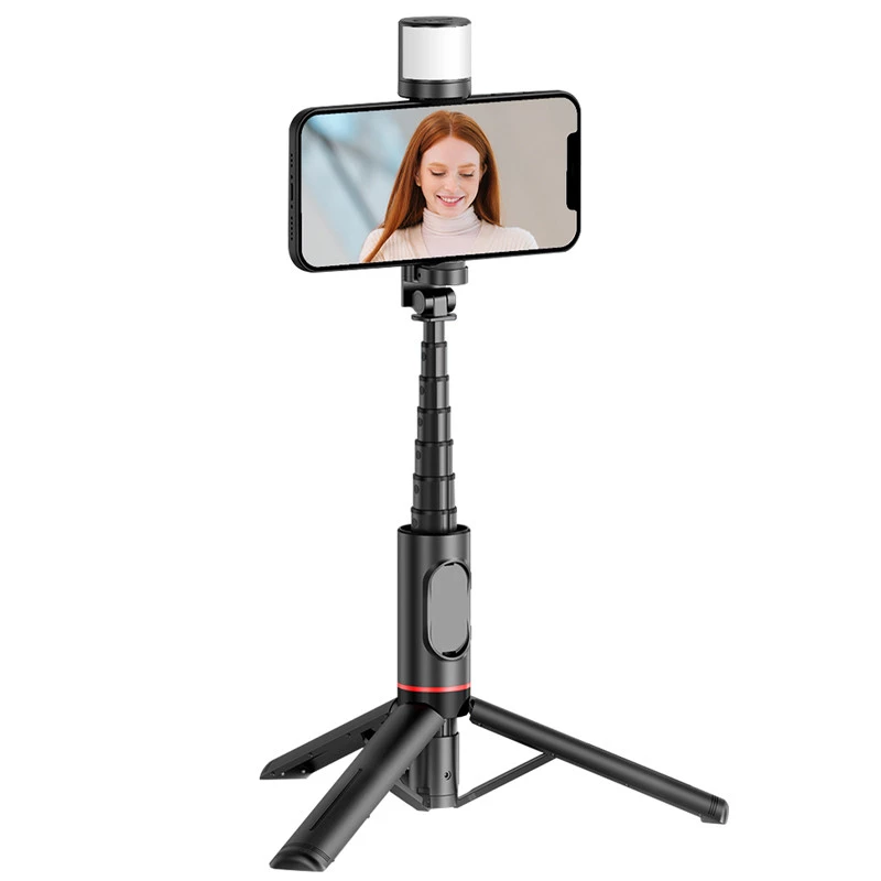 

Монопод для селфи WIWU Sharp Film Selfie Stick Wi-SE003 (Black)