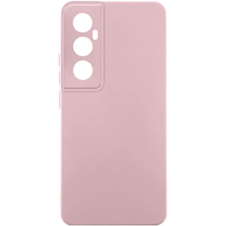 Чохол Silicone Case Lakshmi Plus з закритою камерою на Realme C65 4G фото 1 з 3