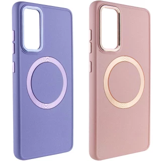 TPU чохол Bonbon з металевими кнопками та MagSafe на Samsung Galaxy A54 5G фото 1 TPU чохол Bonbon з металевими кнопками та MagSafe на Samsung Galaxy A54 5G фото 1 з 1