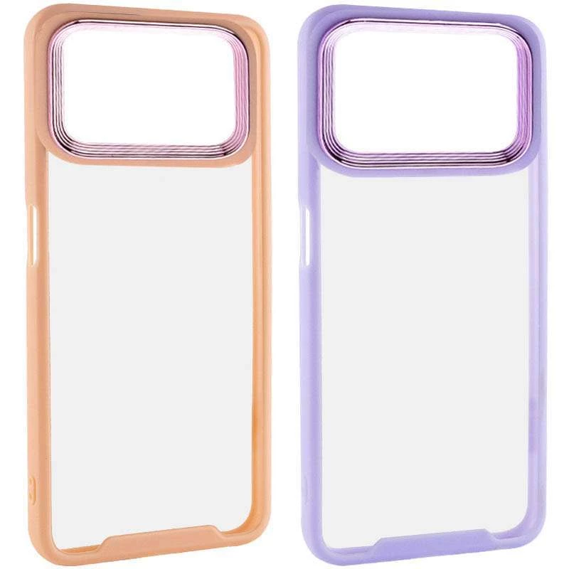 Чохол TPU+PC Lyon Case на Xiaomi Poco M5 фото 3 з 3