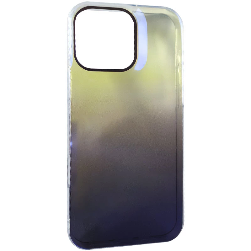 Чохол TPU+PC Glassbend для Xiaomi Poco C75 – Purple. Фото 1 з 6