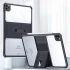 TPU+PC чохол Xundd Stand з посиленими кутами на Apple iPad Pro 11" (2020) – Чорний. Фото 7 з 7
