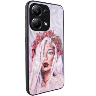 Скляний чохол Prisma Ladies на Xiaomi Redmi Note 13 Pro 5G фото 1 з 3