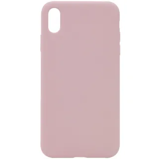 Чохол Silk Full Protective (AA) NO LOGO для Apple iPhone XS (5.8") фото 1 з 3