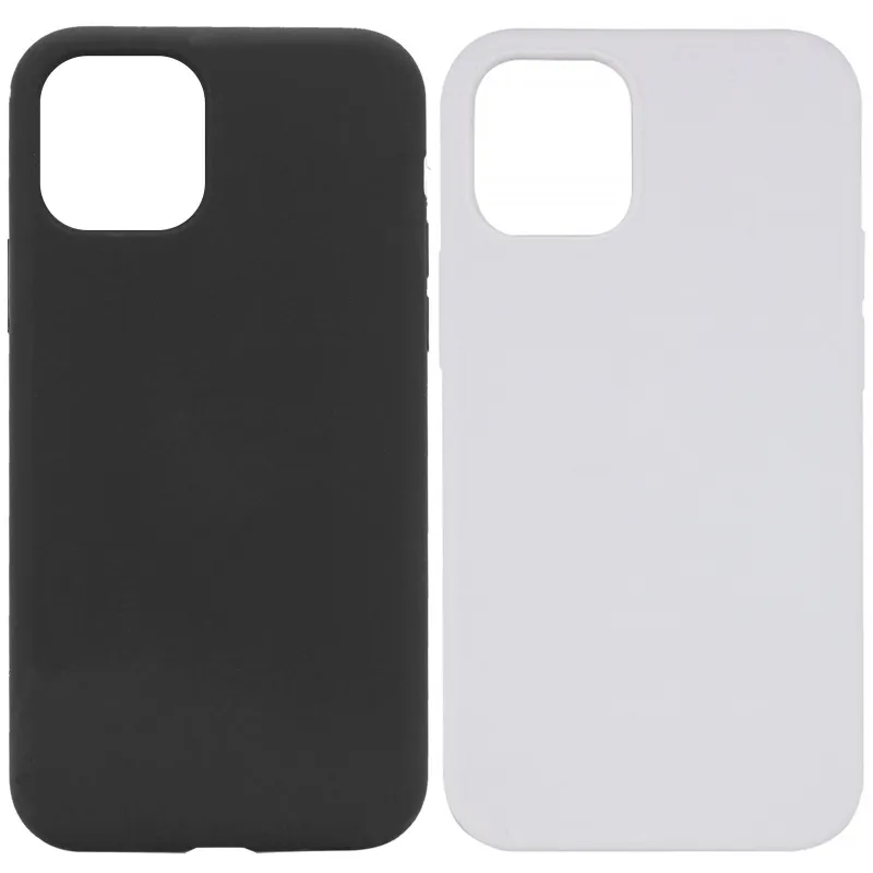 Чехол Silk Full Protective (AA) NO LOGO для Apple iPhone 12 mini (5.4") фото 3 из 4