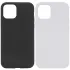 Чехол Silk Full Protective (AA) NO LOGO для Apple iPhone 12 mini (5.4") фото 3 из 4