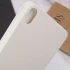 Чохол-книга Smart Case на Apple iPad Mini 6 (8.3") (2021) – Білий / White. Фото 8 з 8