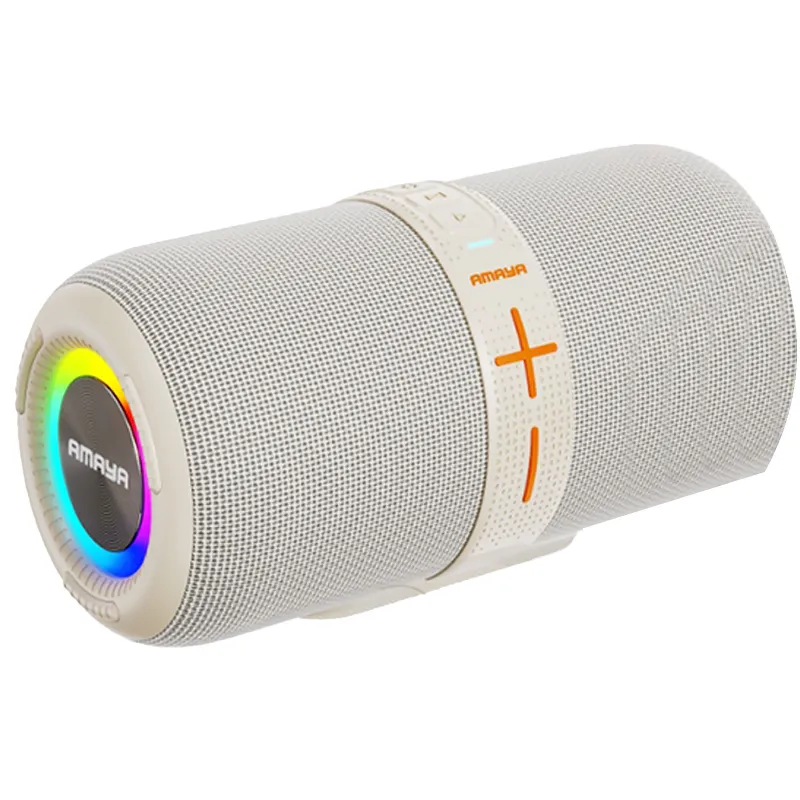 Bluetooth Колонка Amaya ASP-30 30W – Biege. Фото 1 з 1
