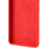 Чохол Silicone Case Lakshmi Plus з закритою камерою на Google Pixel 9 Pro XL – Червоний / Red. Фото 2 з 3