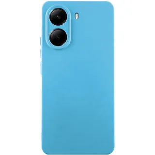 Чехол Silicone Cover Ummi Lakshmi Full Camera (AA) для Xiaomi Redmi Note 15 5G фото 1 из 2
