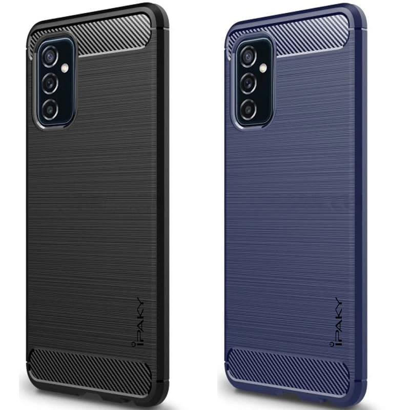 

Силіконовий чохол iPaky Slim на Samsung Galaxy M52