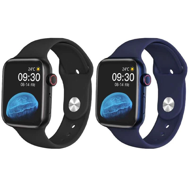 

Смартгодинник HW22 PRO (series 6)