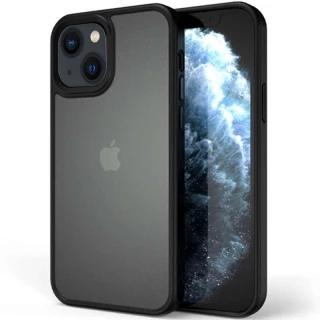 TPU+PC з металевими кнопками на Apple iPhone 13 mini (5.4") фото 1 з 5