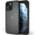 TPU+PC з металевими кнопками на Apple iPhone 13 mini (5.4") – Чорний / Black. Фото 1 з 5