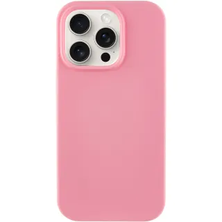 Чехол Silk Full Protective (AA) NO LOGO для Apple iPhone 15 Pro (6.1") фото 1 из 5