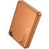 Портативное ЗУ Power Bank Hoco Q34 Clever PD20W с БЗУ 10000 mAh – Orange. Фото 1 из 2