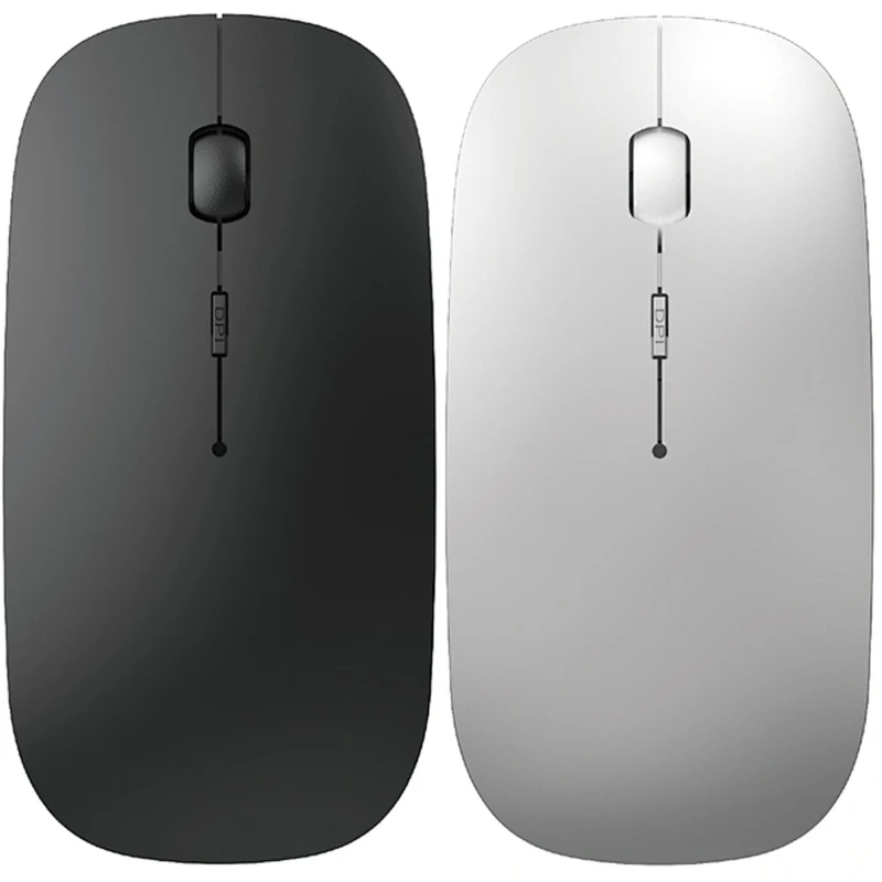 Миша бездротова WIWU WM101-C Wimice Lite 2.4G фото 1 з 1
