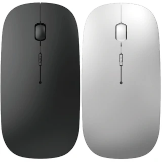 Мышь беспроводная WIWU WM101-C Wimice Lite 2.4G фото 1 из 1