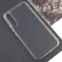 Блискучий силіконовий чохол на Samsung Galaxy A50 (A505F) / A50s / A30s – Clear. Фото 2 Блискучий силіконовий чохол на Samsung Galaxy A50 (A505F) / A50s / A30s – Clear. Фото 2 з 4