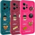 Чохол TPU Toys Case для Xiaomi Redmi Note 12 4G фото 3 з 3