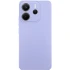 Чохол Silicone Case Lakshmi Premium з закритою камерою на Xiaomi Redmi Note 12 Pro+ 5G – Бузковий / Dasheen. Фото 1 з 1
