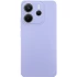 Чохол Silicone Case Lakshmi Premium з закритою камерою на Xiaomi Redmi Note 14 4G (Int. version) – Бузковий / Dasheen. Фото 1 з 1