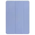 Чехол на планшет с открытыми кнопками для Apple iPad Air 13'' (2024-25) – Lavender gray. Фото 1 из 2