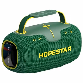 Bluetooth колонка Hopestar PartyBox 150 60W фото 1 з 2