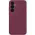 Чохол Silicone Case Lakshmi Premium із закритою камерою для Samsung Galaxy A54 5G – Бордовий / Plum. Фото 3 з 14