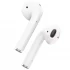 Bluetooth-навушники BOROFONE BW01 – Білий. Фото 4 з 6