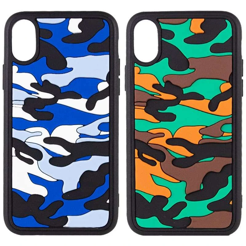 

Чохол TPU+PC Army на Apple iPhone XS Max (6.5")