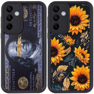 TPU чохол Prestige для Samsung Galaxy A35 фото 1 з 3