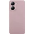 Чехол Silicone Case Lakshmi Plus с закрытой камерой для Motorola Edge 50 – Розовый / Pink Sand. Фото 1 из 6