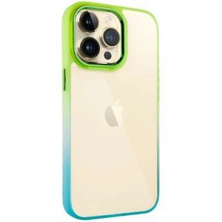 Силіконовий чохол фреш на Apple iPhone 14 Pro Max (6.7") фото 1 з 6