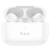 Бездротові TWS навушники Hoco EW59 – White. Фото 4 з 6