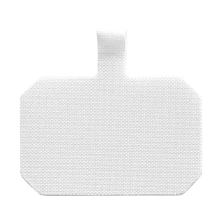 Крепление под шнурок широкое фото 1 из 1