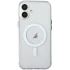 Чехол TPU Space Case with Magnetic Fit для Apple iPhone 16 фото 2 из 2
