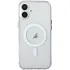 Чохол TPU Space Case with Magnetic Fit для Apple iPhone 16 Plus фото 2 з 2