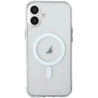 Чохол TPU Space Case with Magnetic Fit для Apple iPhone 16 Plus фото 1 з 9
